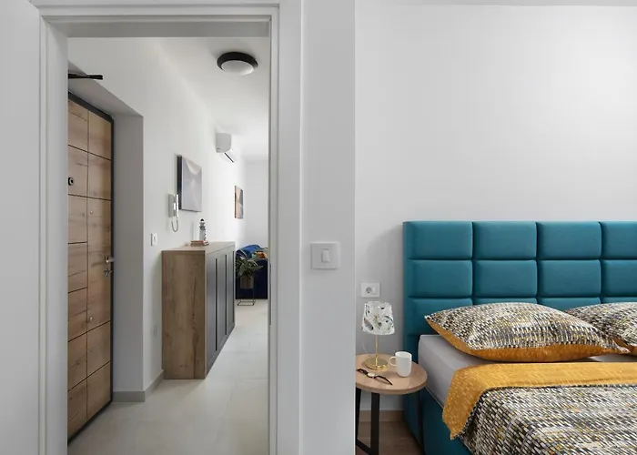 Lejlighed Cool @port *