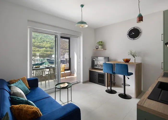 Lejlighed Cool @port Plomin