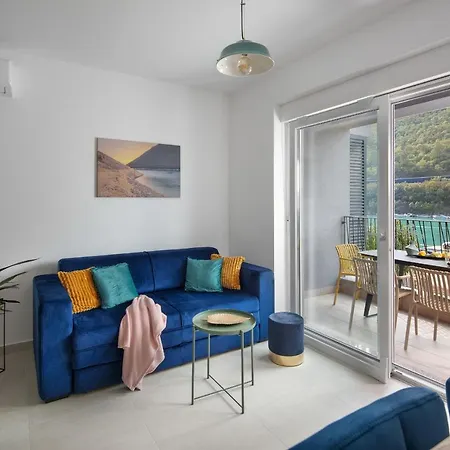 Apartment Cool @port