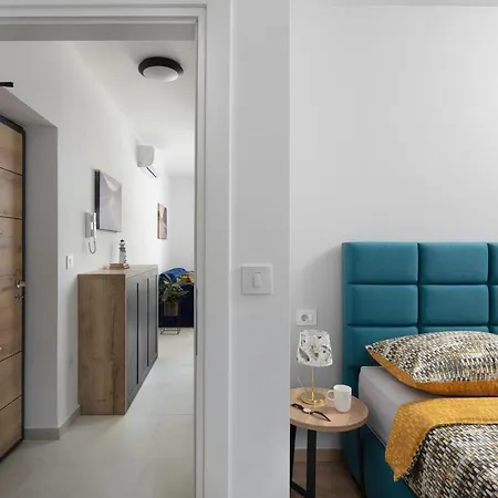 Appartement Cool @port *