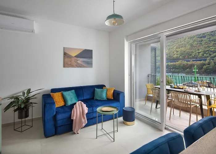 Lejlighed Cool @port