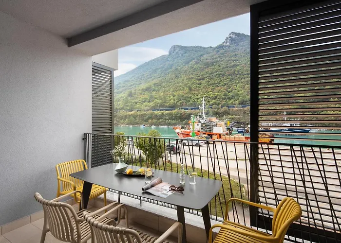 Cool @port Lejlighed